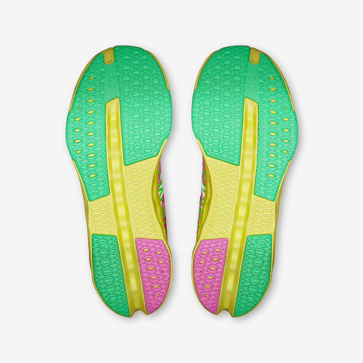 On - Cloudsurfer Next - Femme