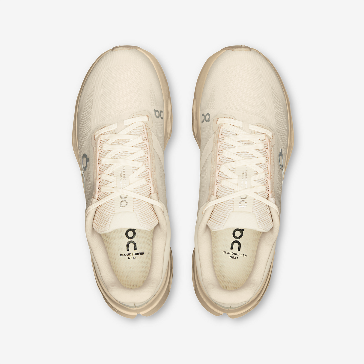 On - Cloudsurfer Next - Femme