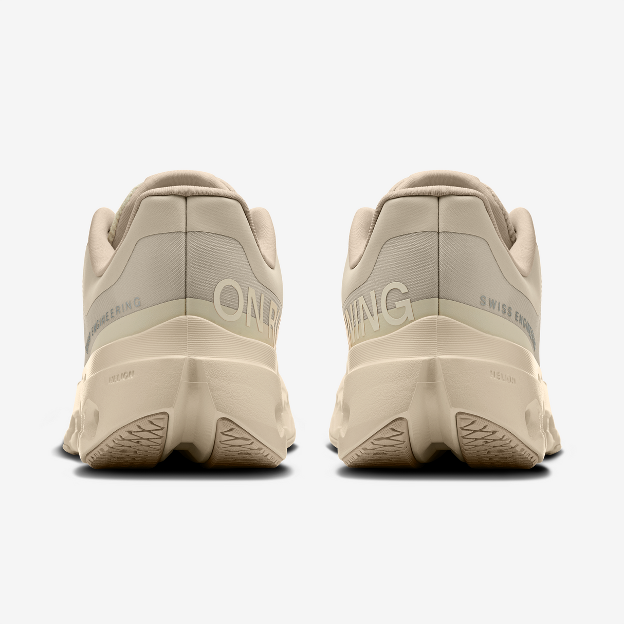 On - Cloudsurfer Next - Femme