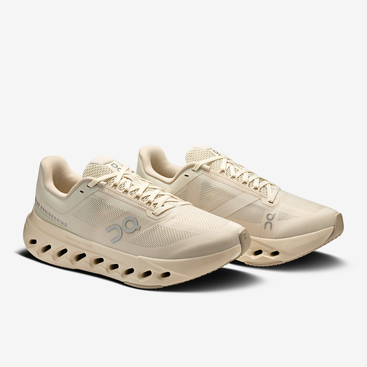 On - Cloudsurfer Next - Femme