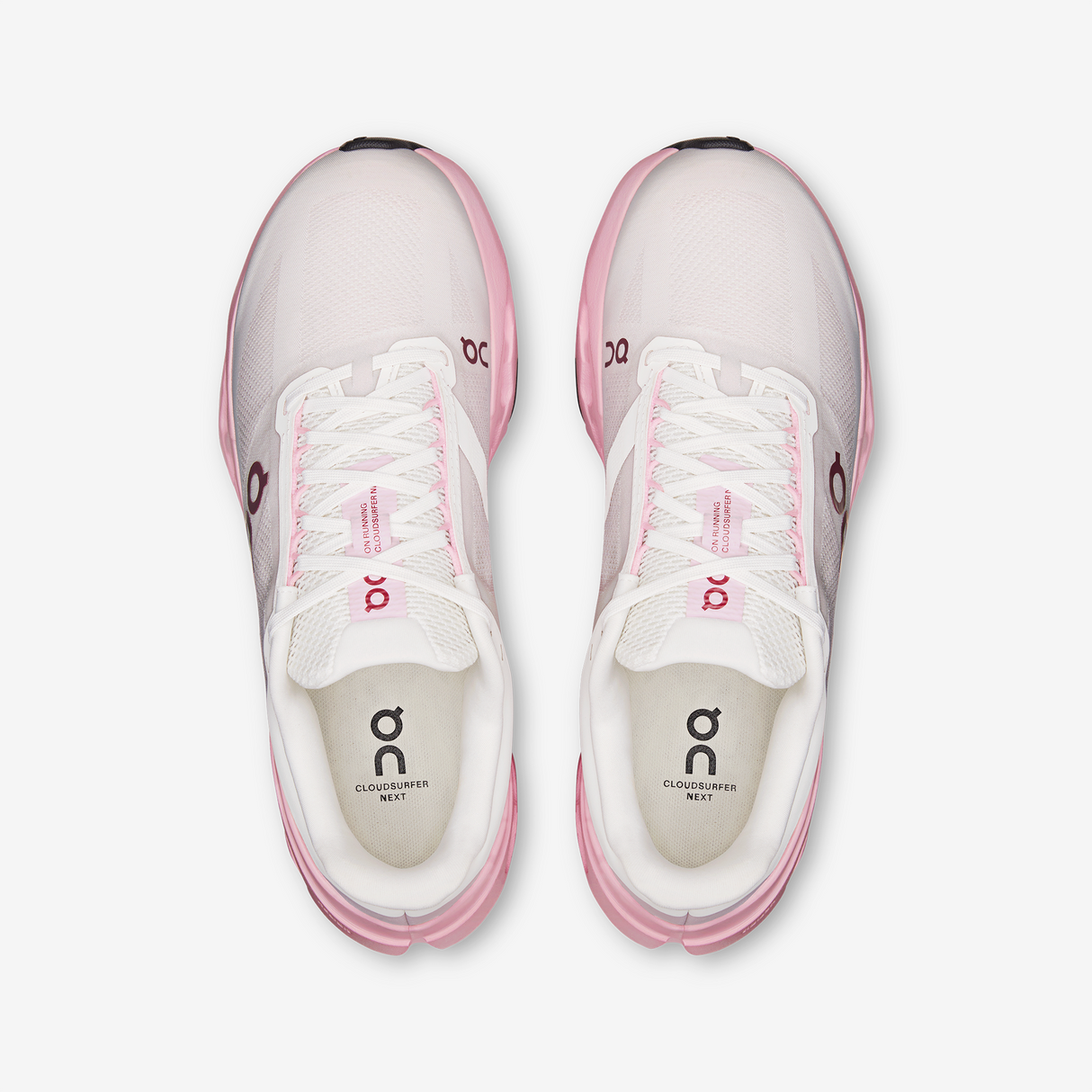 On - Cloudsurfer Next - Femme