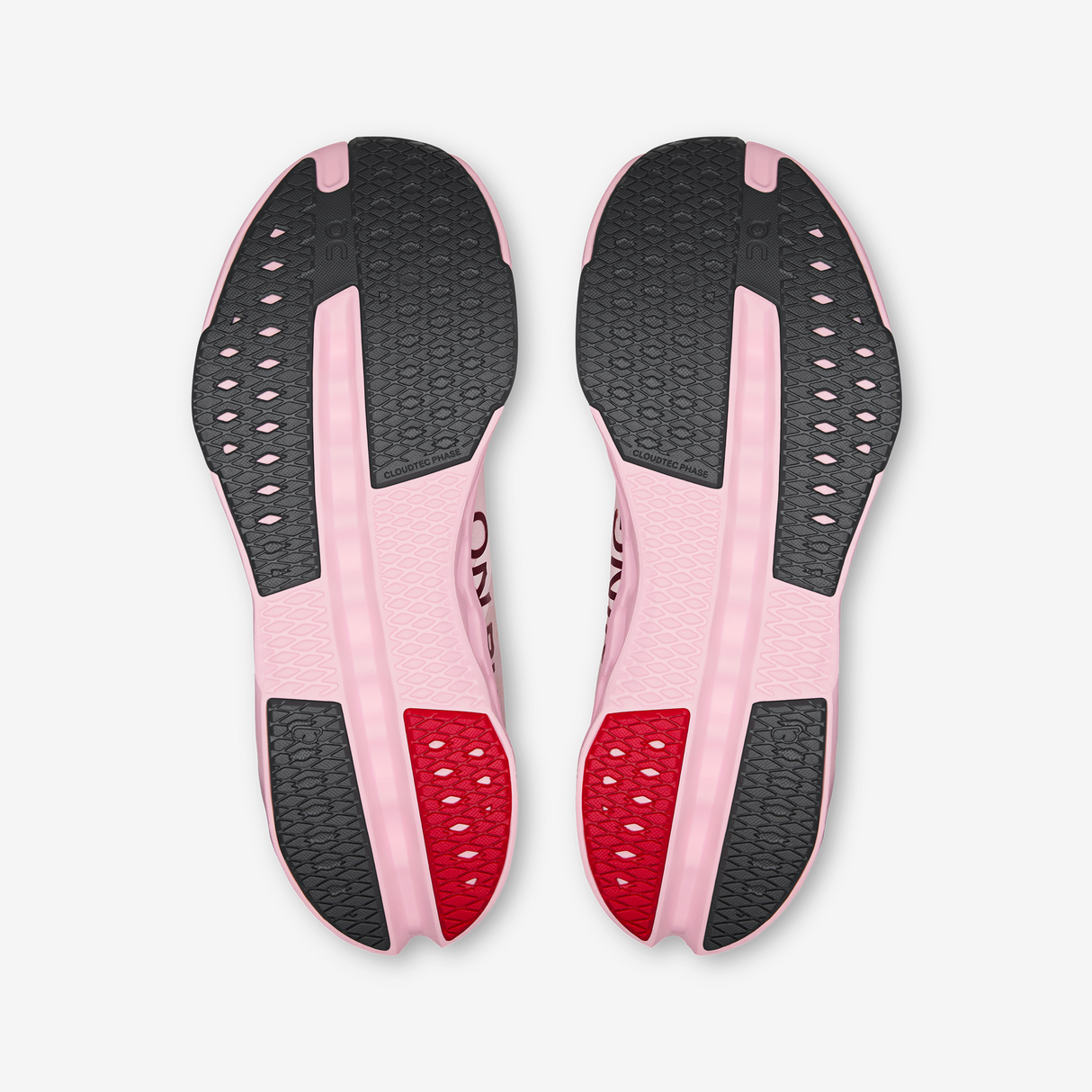 On - Cloudsurfer Next - Femme