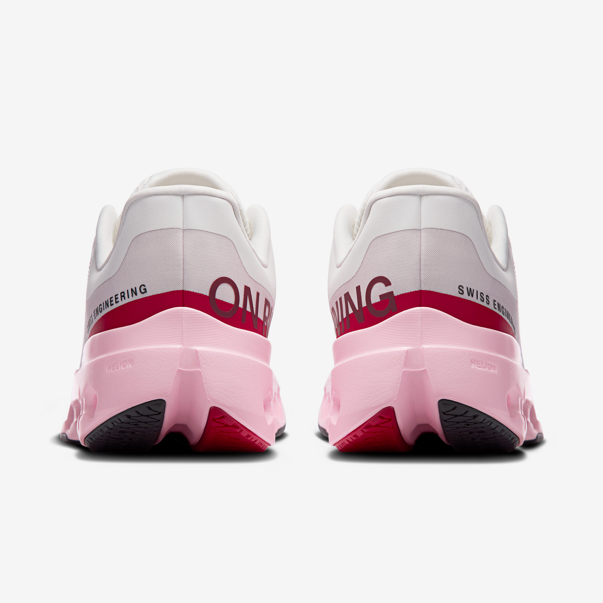 On - Cloudsurfer Next - Femme