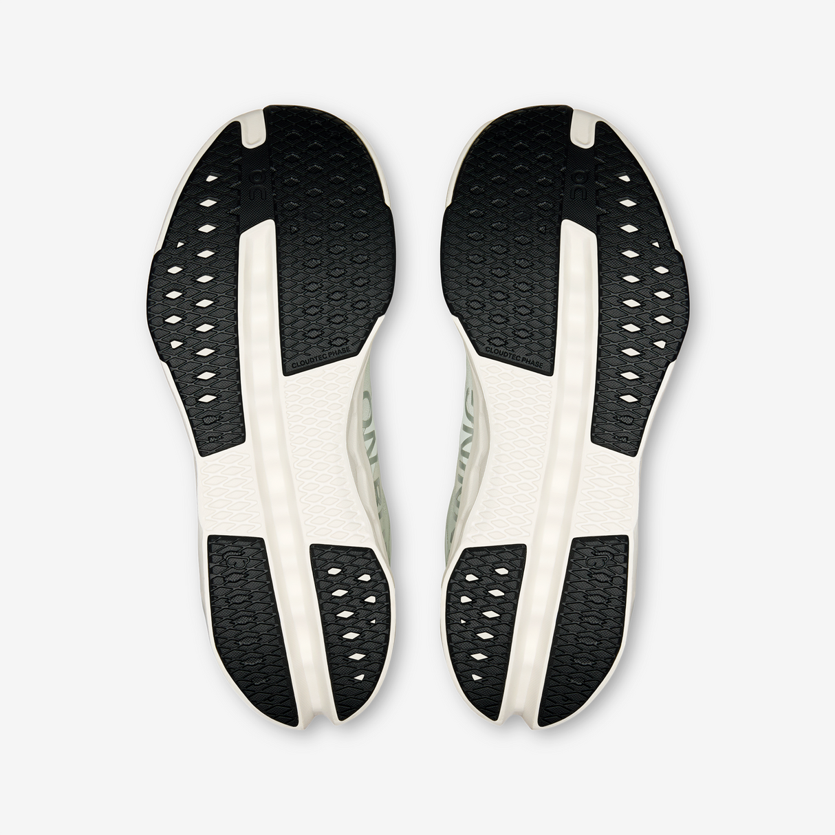 On - Cloudsurfer Next - Femme