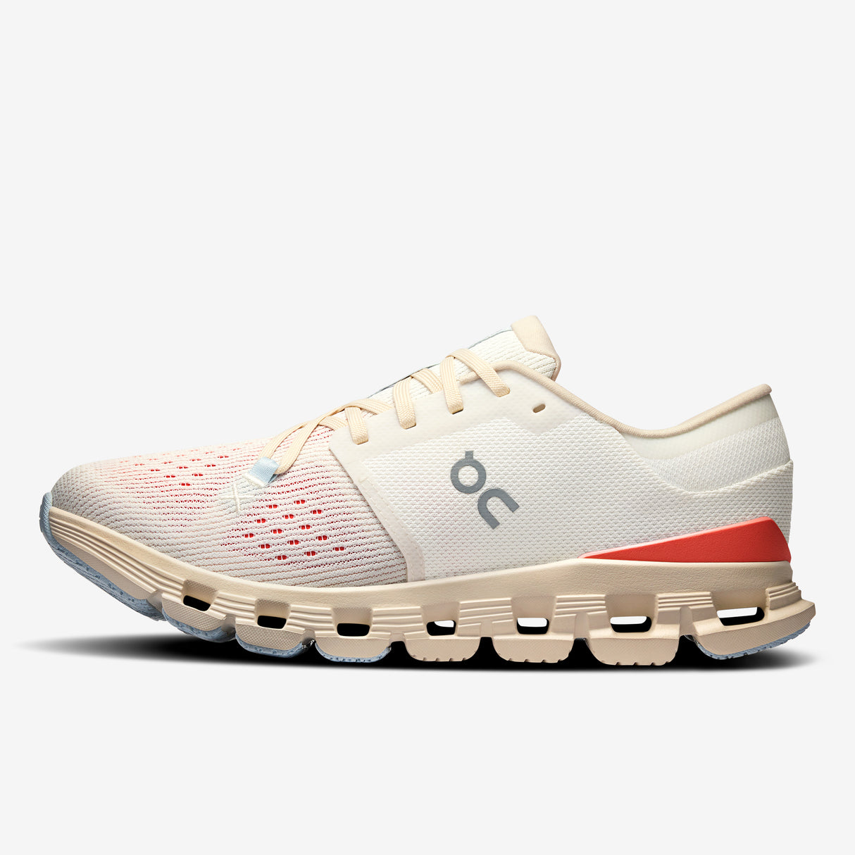 On - Cloud X 4 - Femme