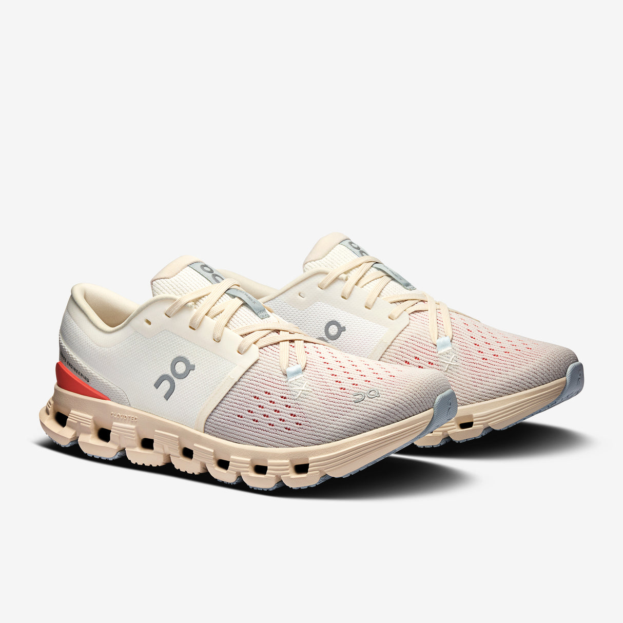 On - Cloud X 4 - Femme