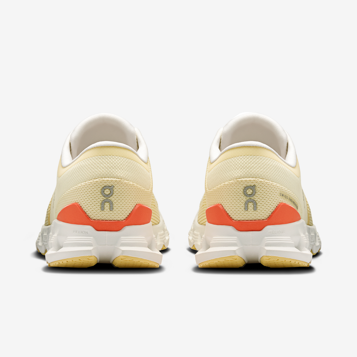 On - Cloud X 4 - Femme