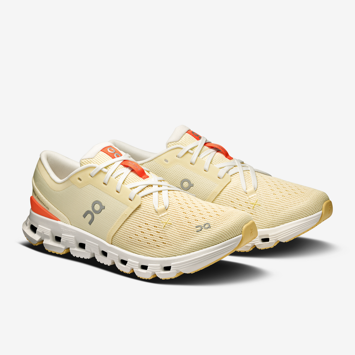 On - Cloud X 4 - Femme