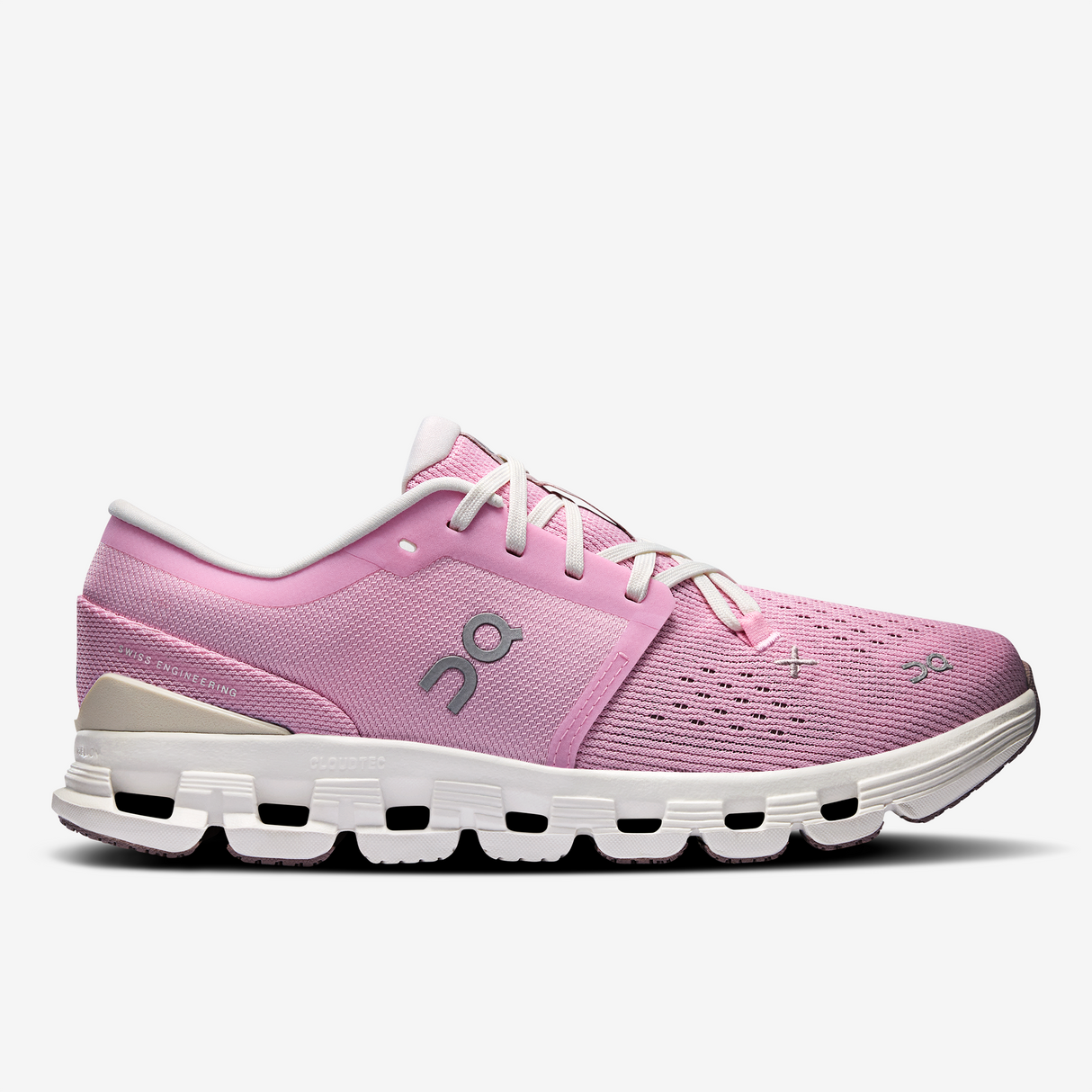 On - Cloud X 4 - Femme