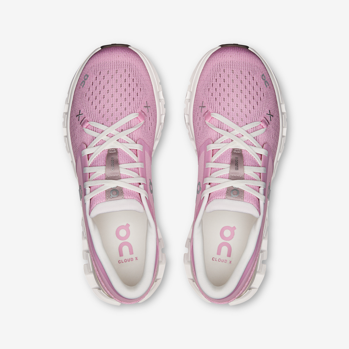 On - Cloud X 4 - Femme