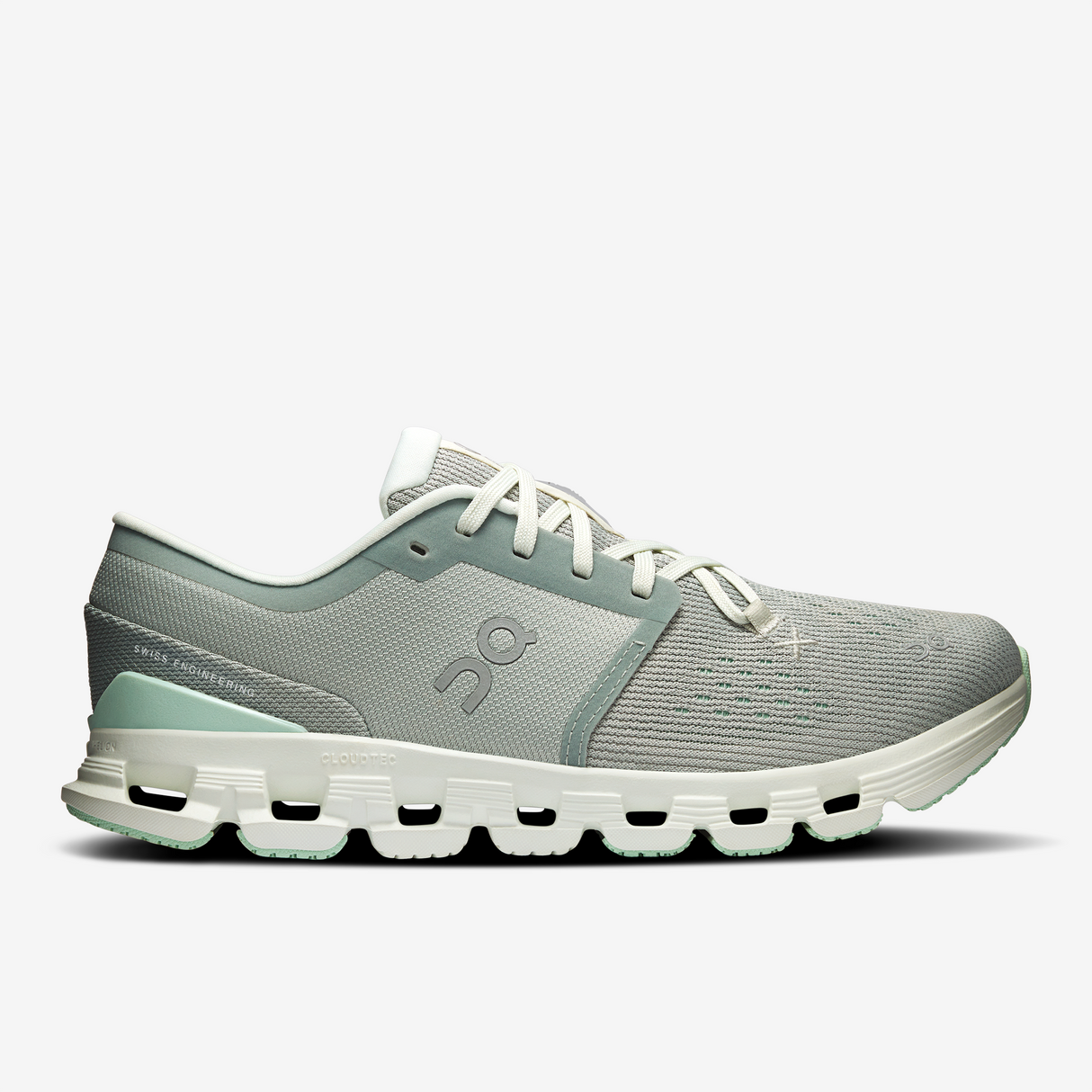 On - Cloud X 4 - Femme