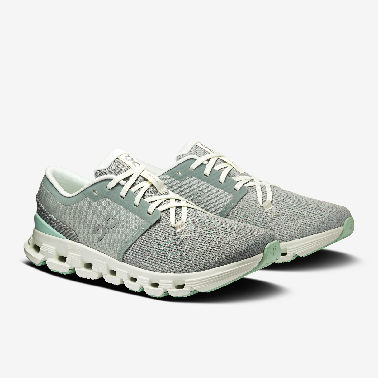 On - Cloud X 4 - Femme