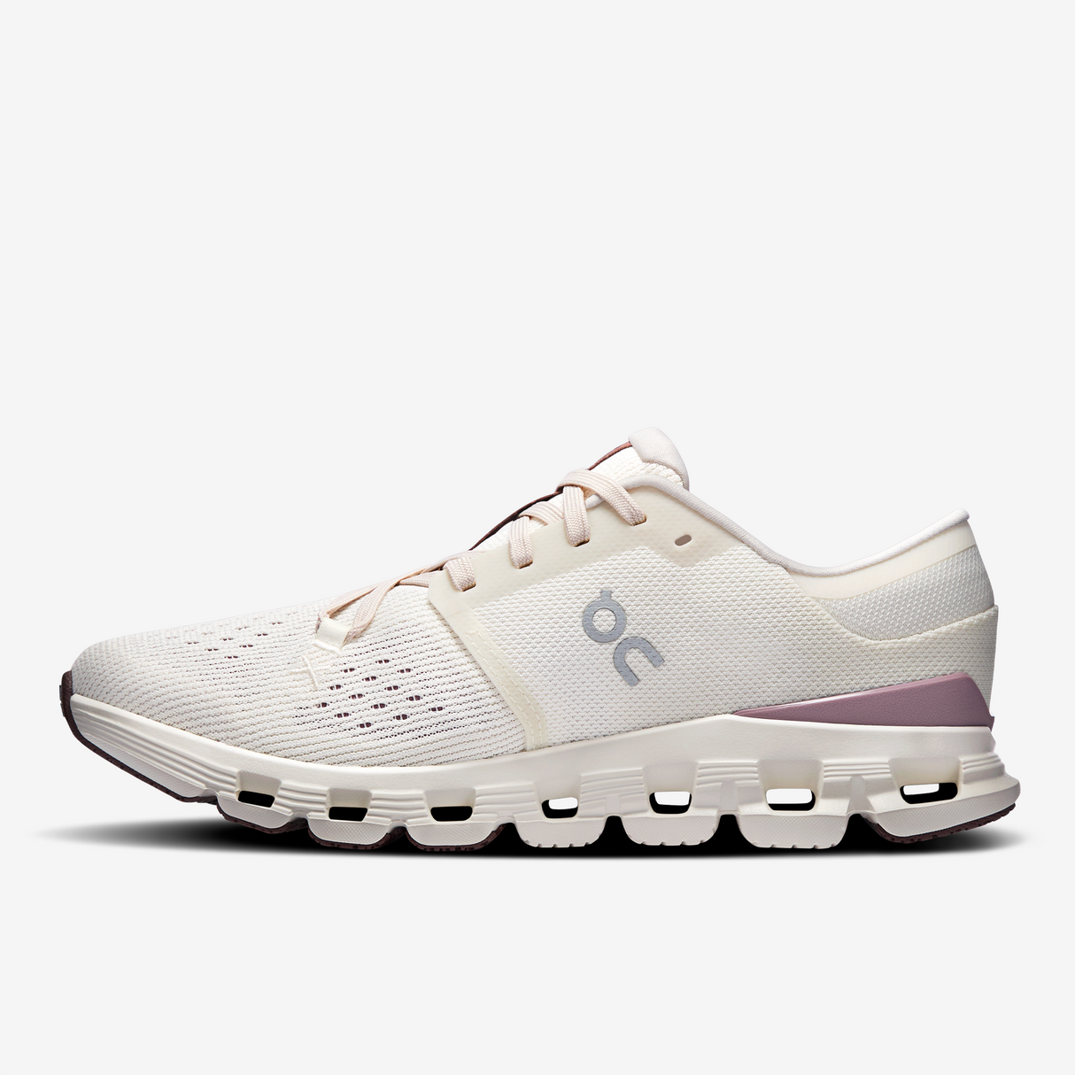 On - Cloud X 4 - Femme