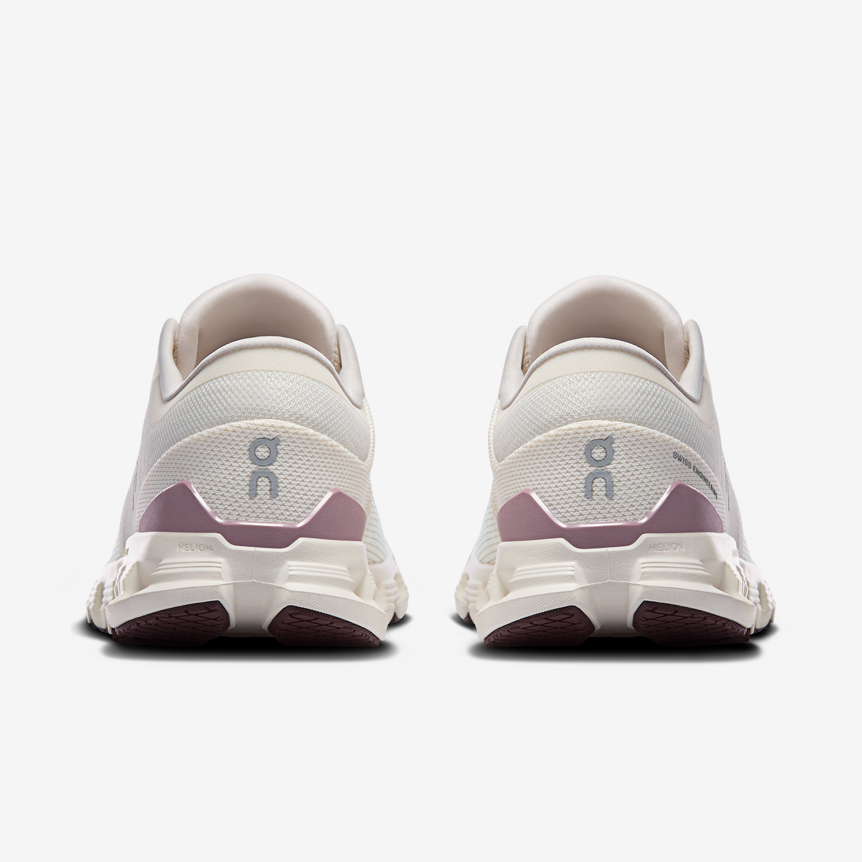 On - Cloud X 4 - Femme