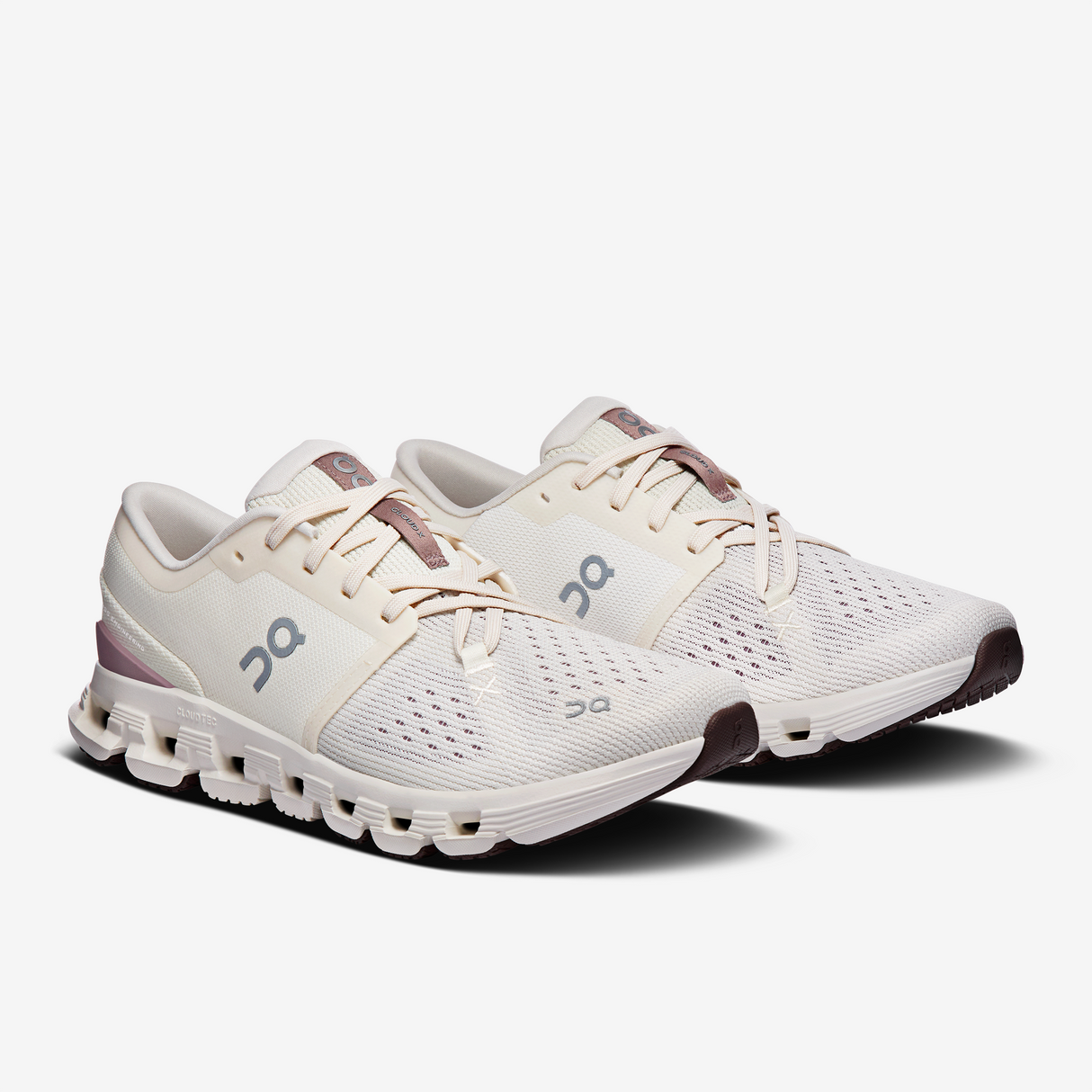 On - Cloud X 4 - Femme