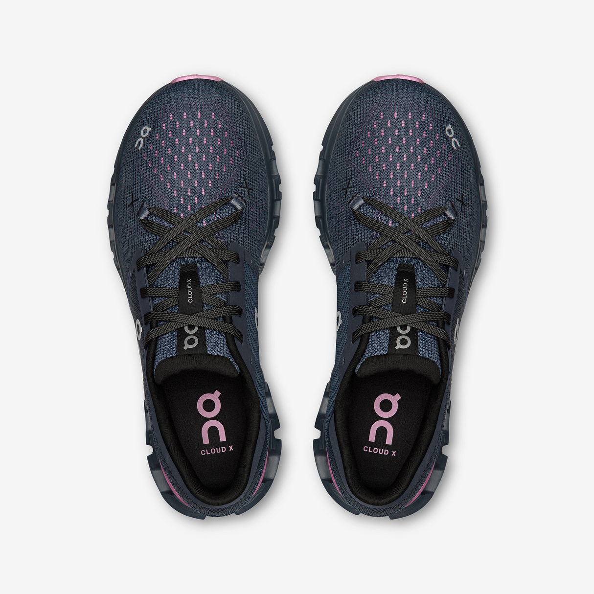 On - Cloud X 4 - Femme