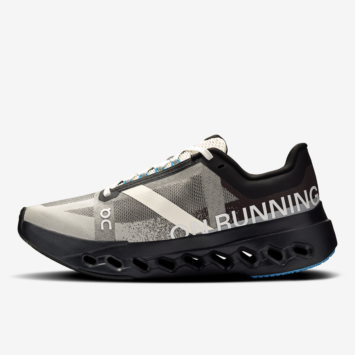 On - Cloudsurfer Next - Femme