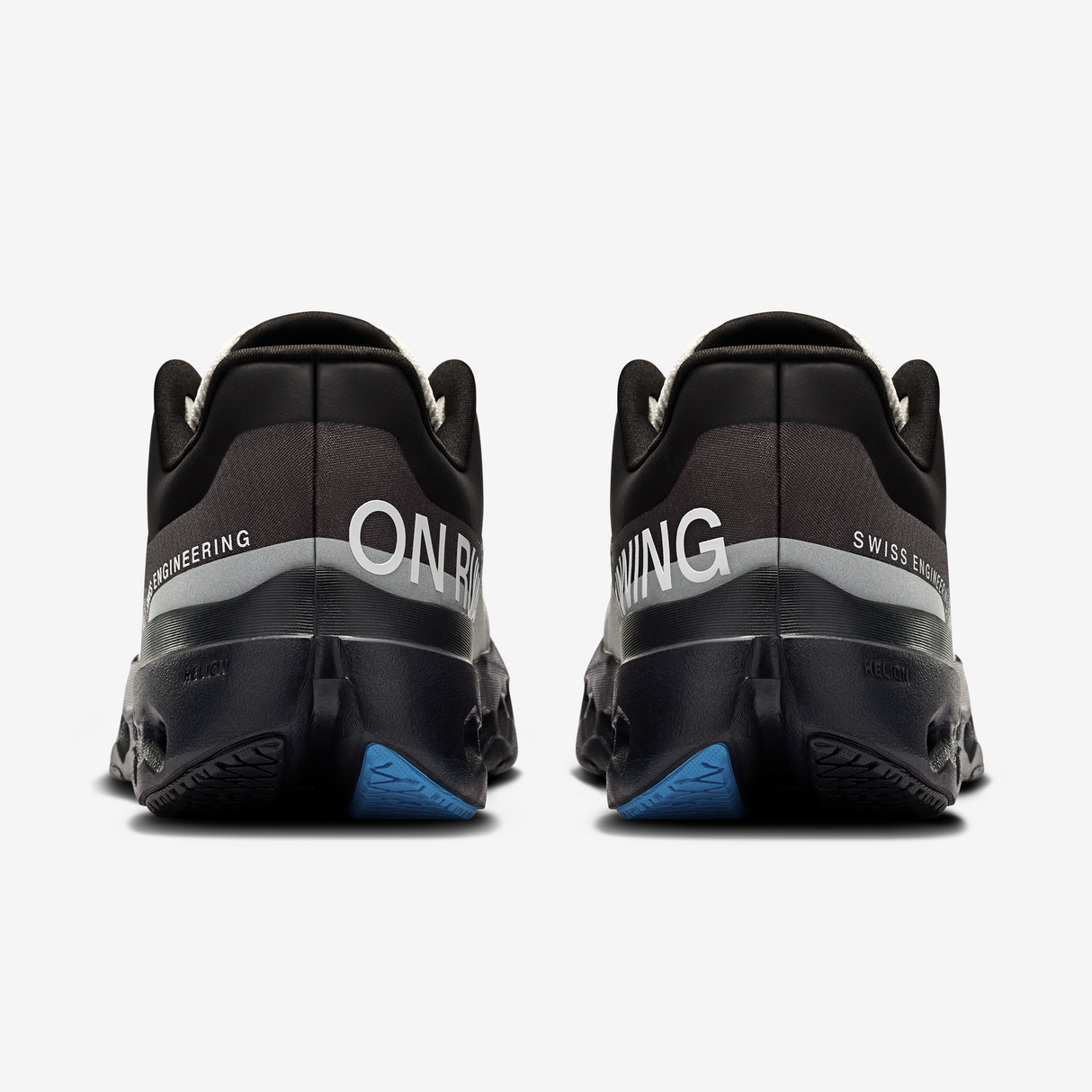 On - Cloudsurfer Next - Femme