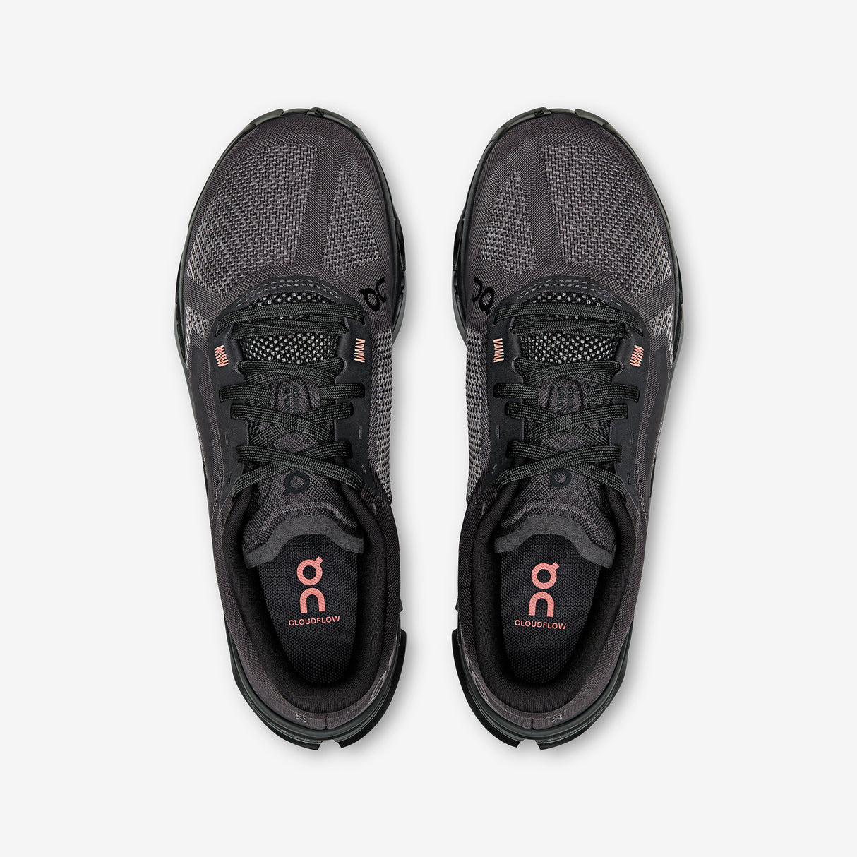 On - Cloudflow 5 - Femme