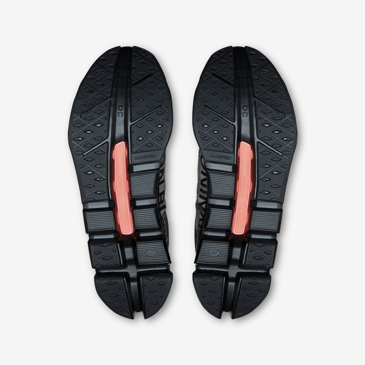 On - Cloudflow 5 - Femme