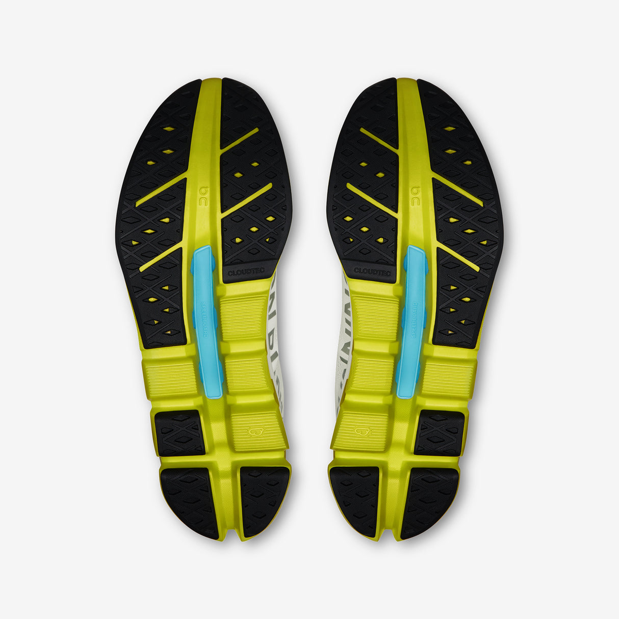 On - Cloudflow 5 - Femme