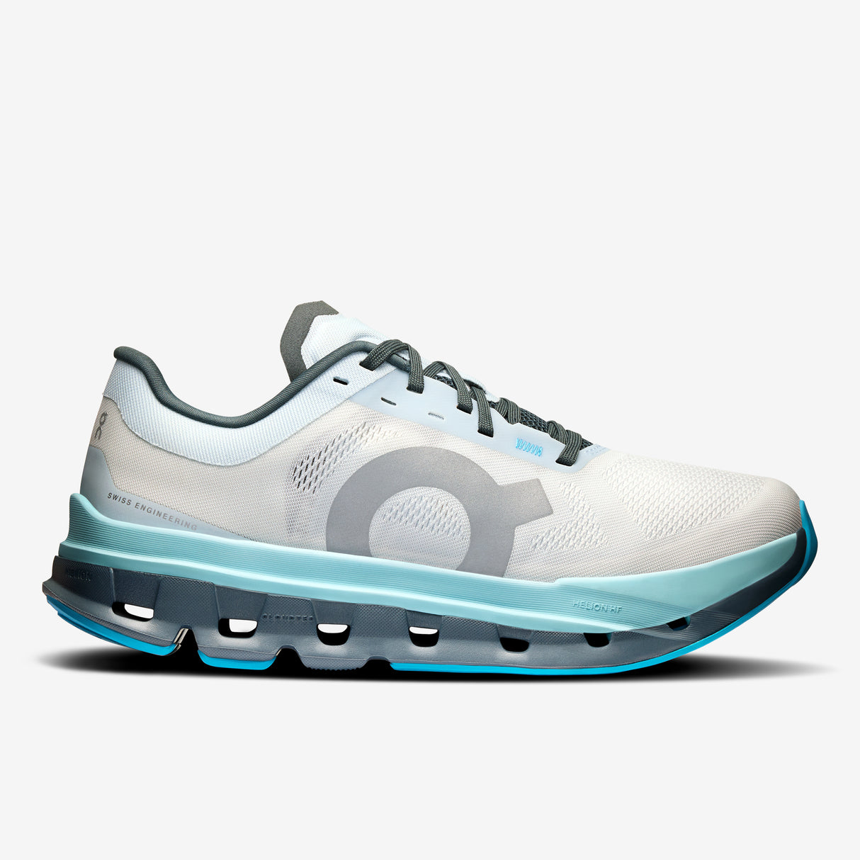 On - Cloudflow 5 - Femme