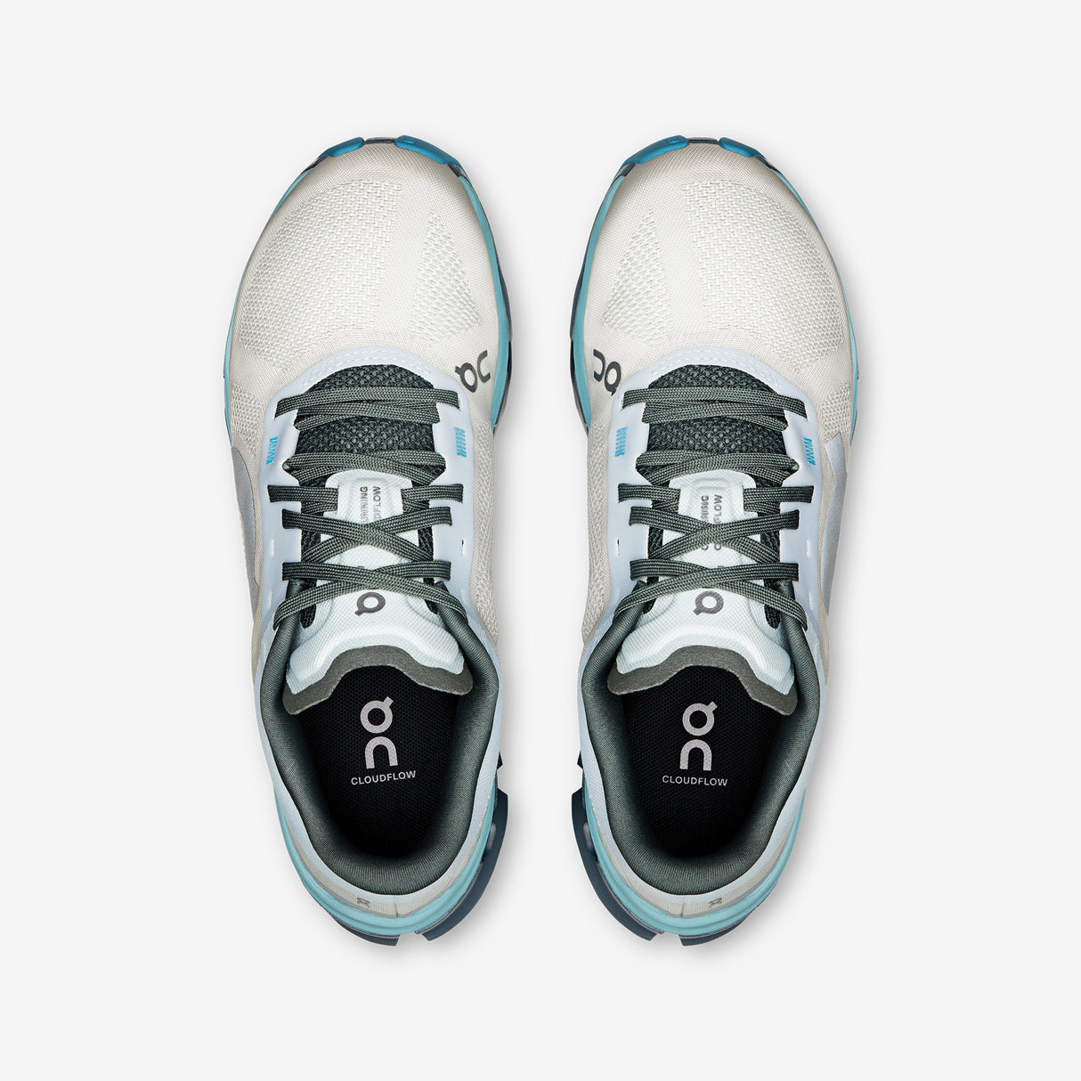 On - Cloudflow 5 - Femme