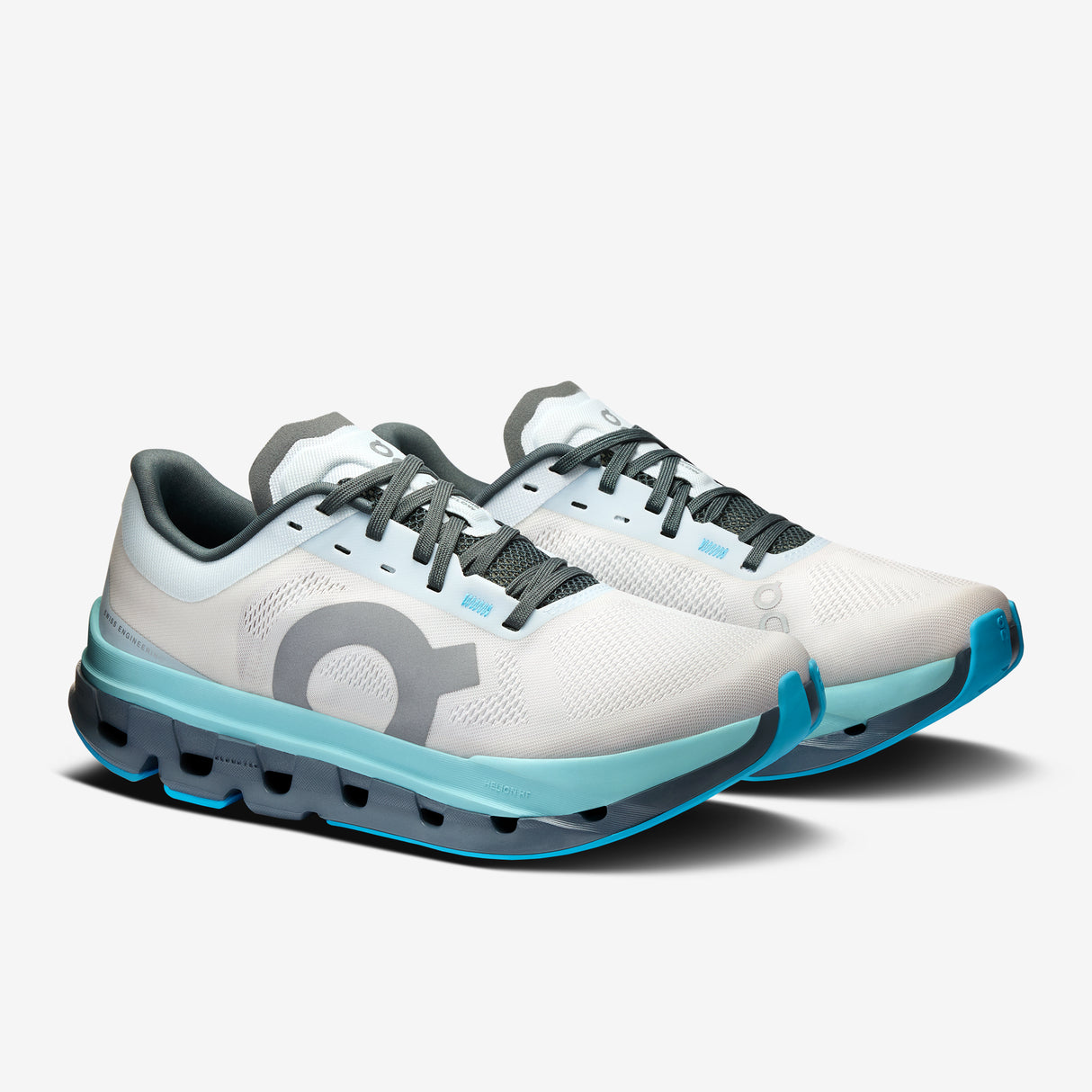 On - Cloudflow 5 - Femme