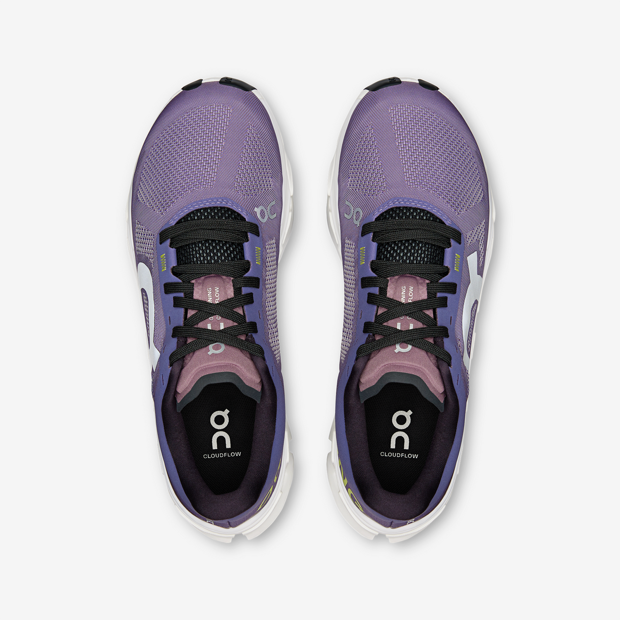 On - Cloudflow 5 - Homme