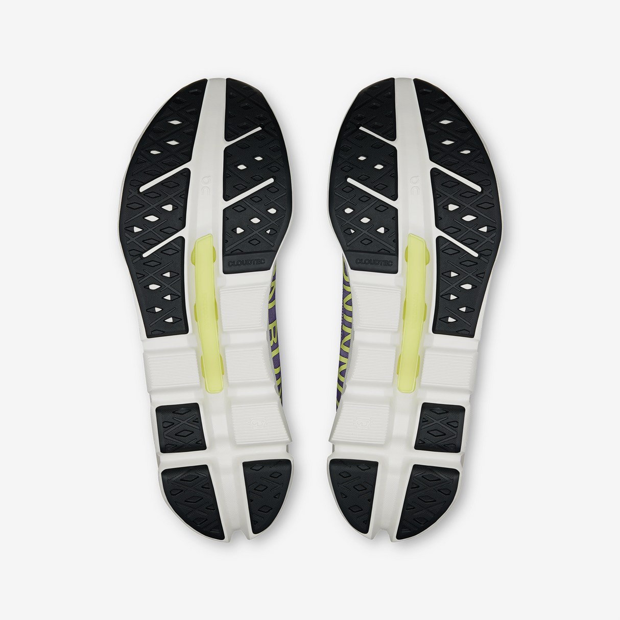 On - Cloudflow 5 - Homme