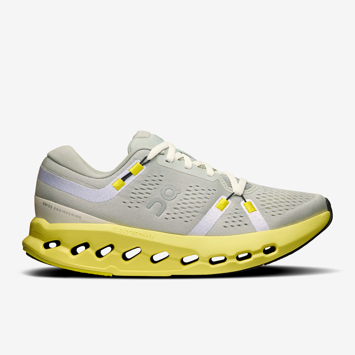 On - Cloudsurfer 2 - Femme