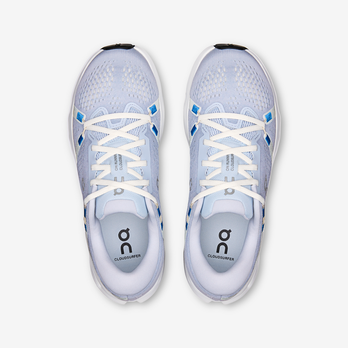 On - Cloudsurfer 2 - Femme
