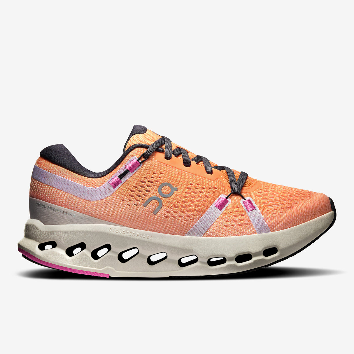 On - Cloudsurfer 2 - Femme