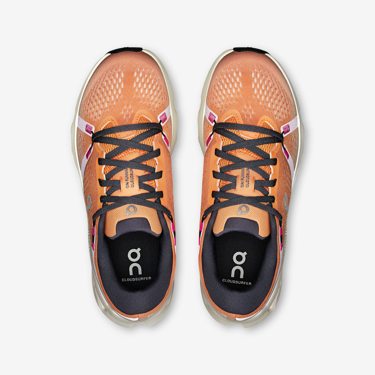 On - Cloudsurfer 2 - Femme