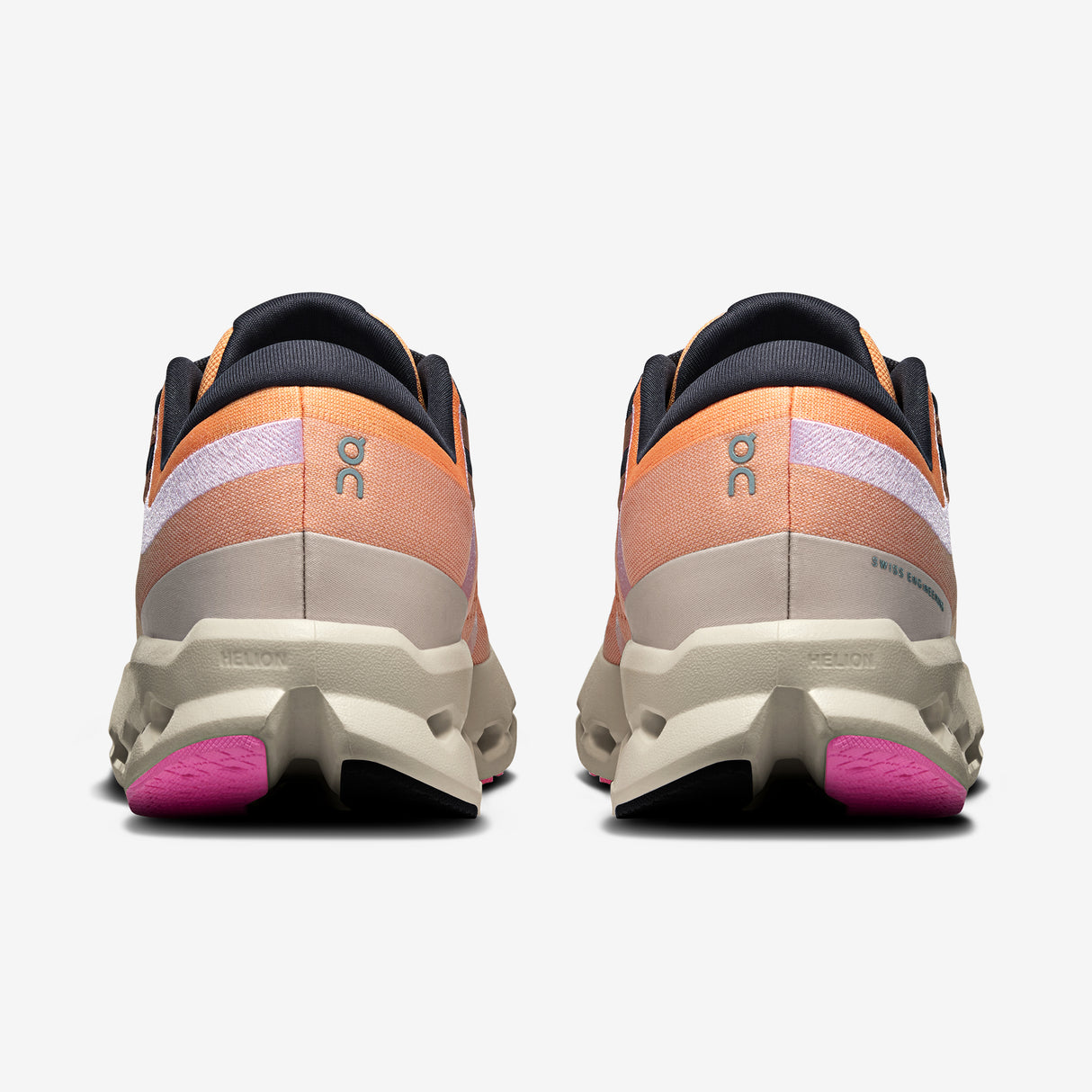 On - Cloudsurfer 2 - Femme