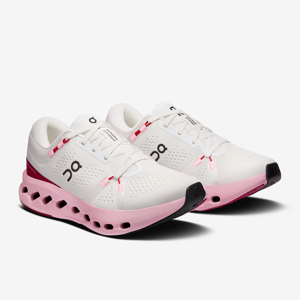 On - Cloudsurfer 2 - Femme