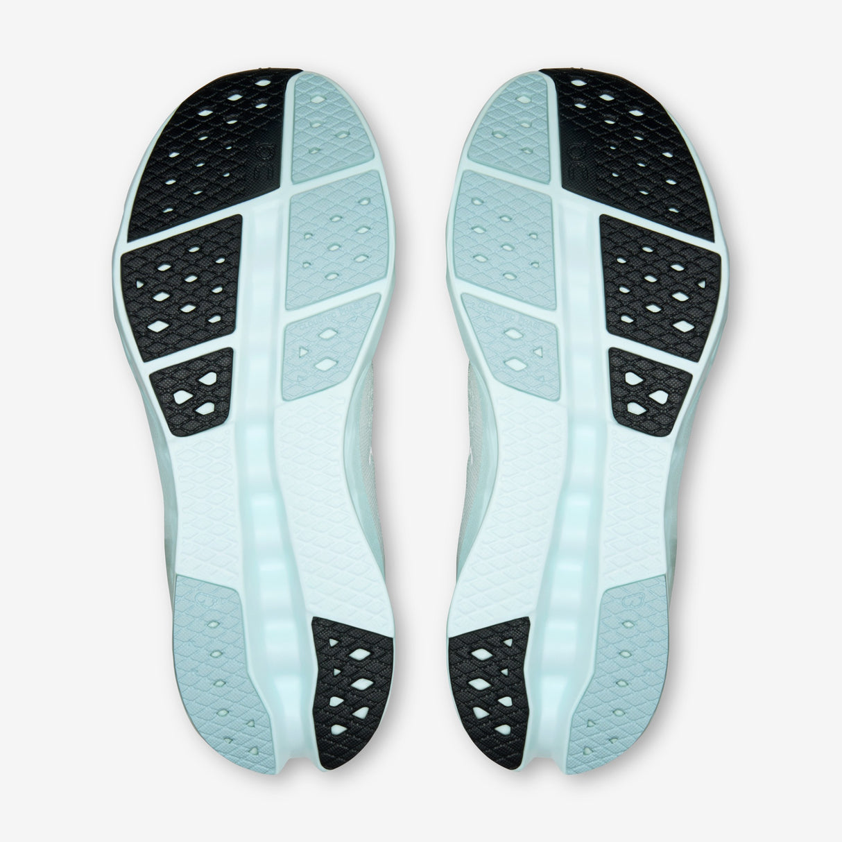 On - Cloudsurfer 2 - Femme