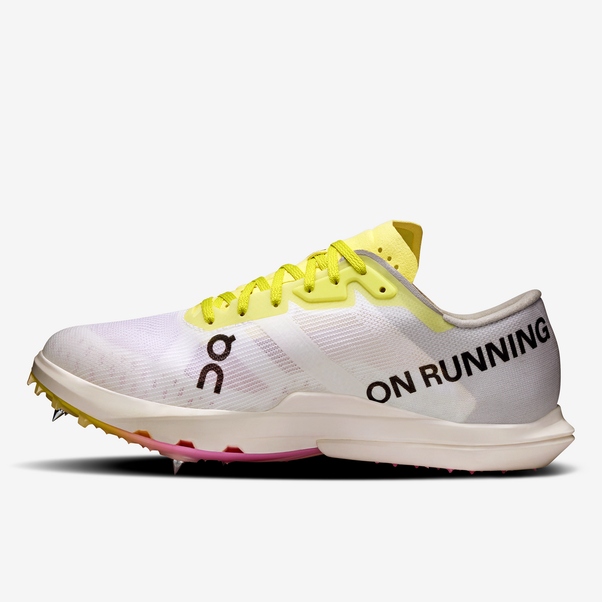 ON - Cloudspike Amplius 2 - Femme