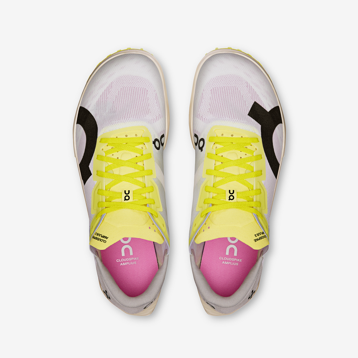 ON - Cloudspike Amplius 2 - Femme