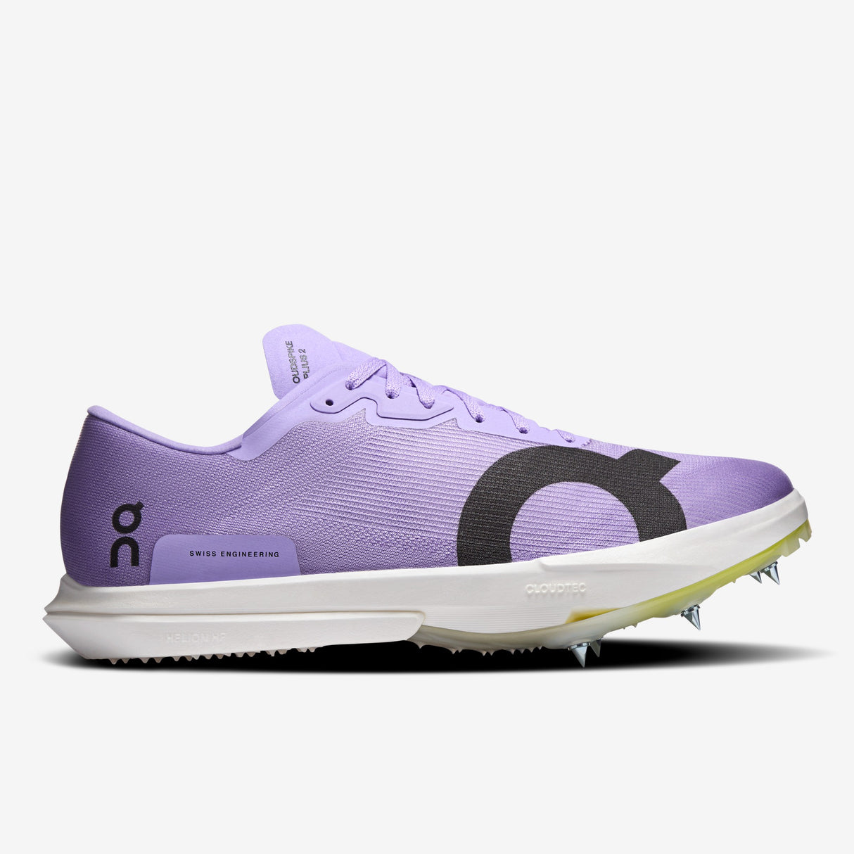 ON - Cloudspike Amplius 2 - Femme