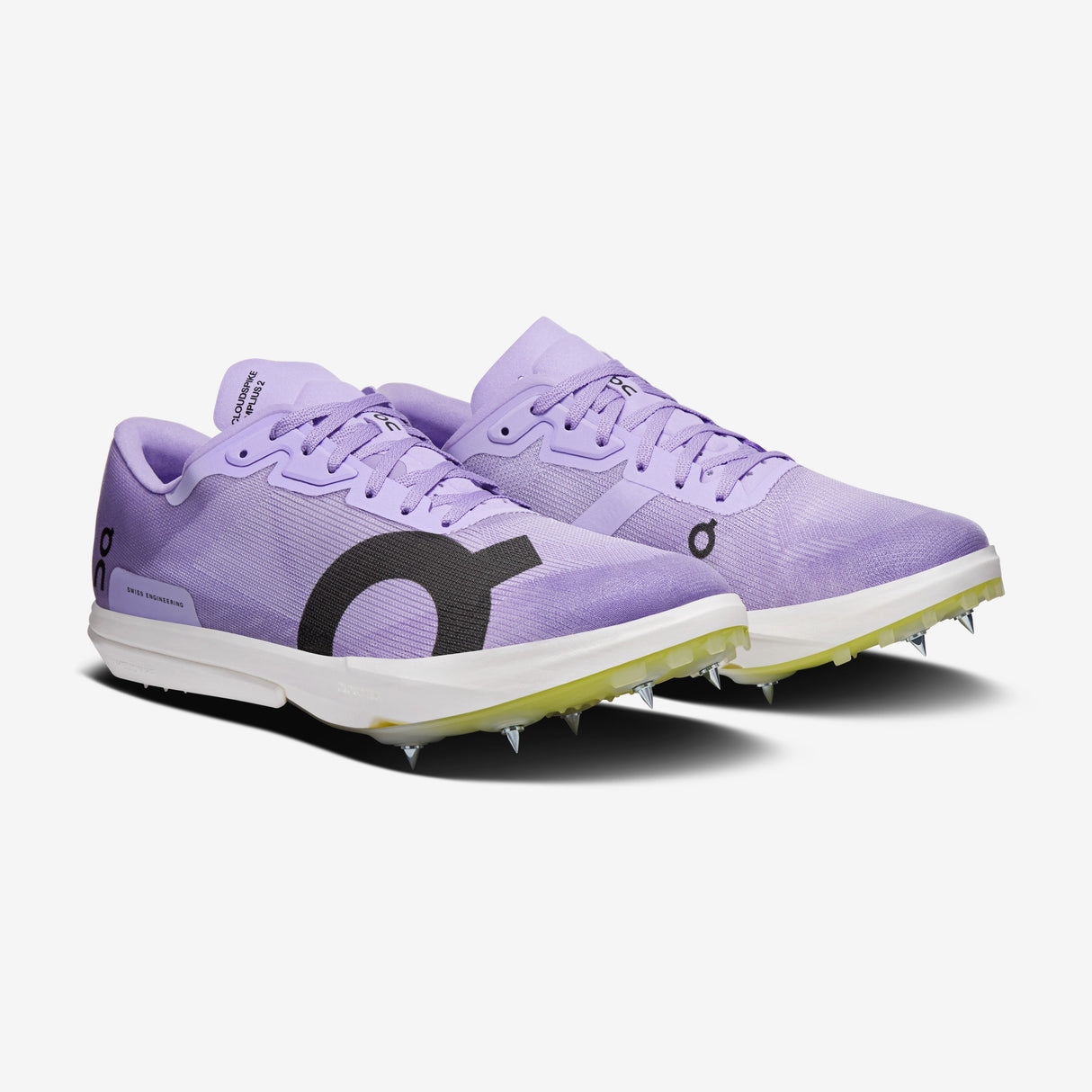 ON - Cloudspike Amplius 2 - Femme