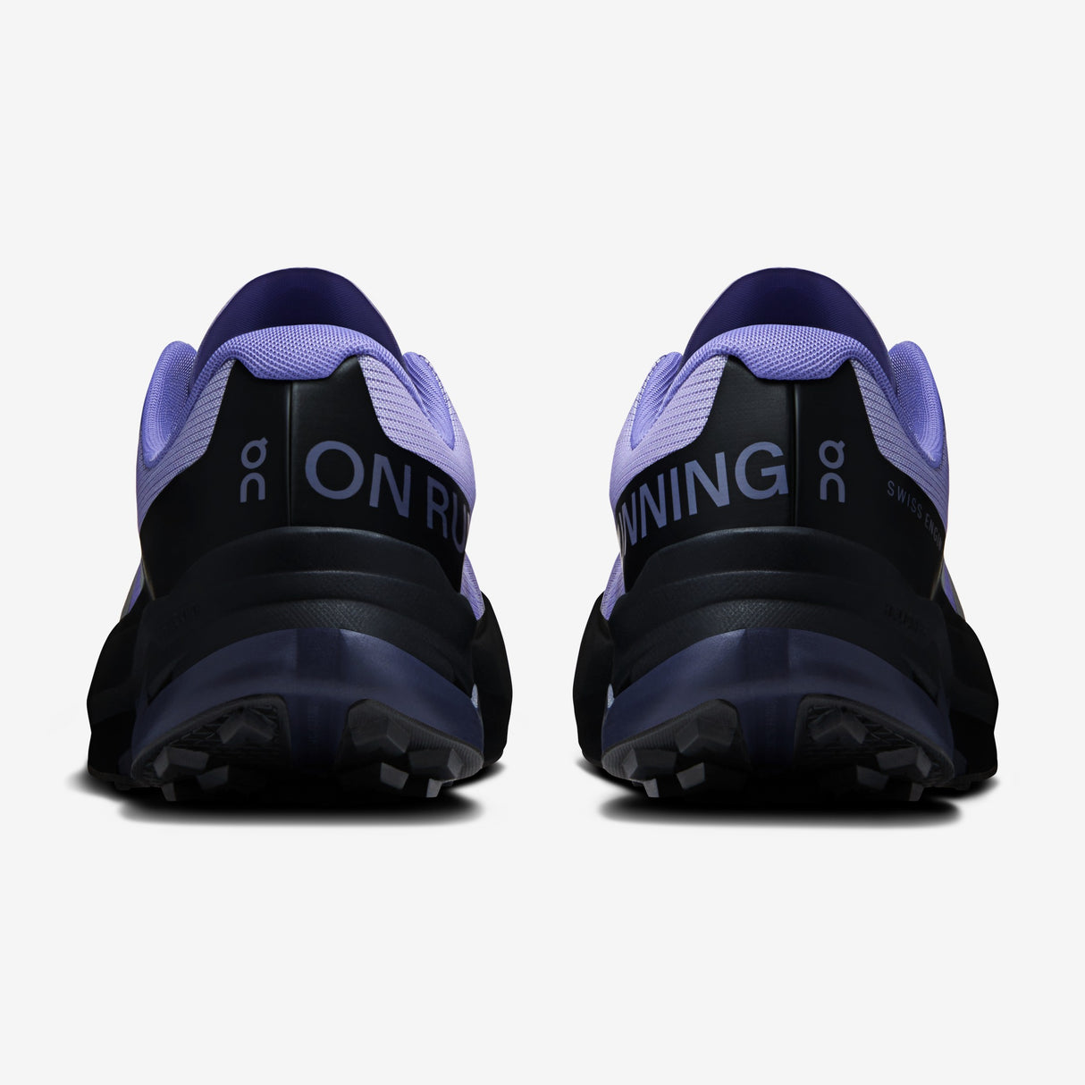 On - Cloudultra Peak - Femme