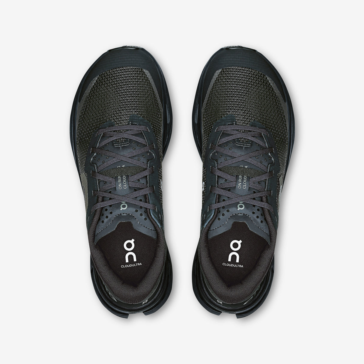 On - Cloudultra 3 - Femme