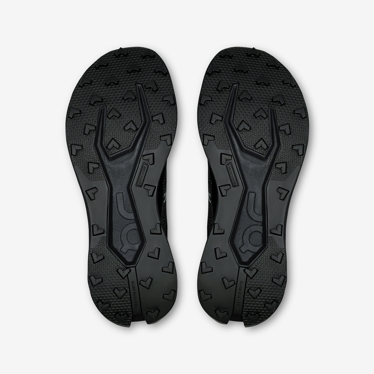 On - Cloudultra 3 - Femme