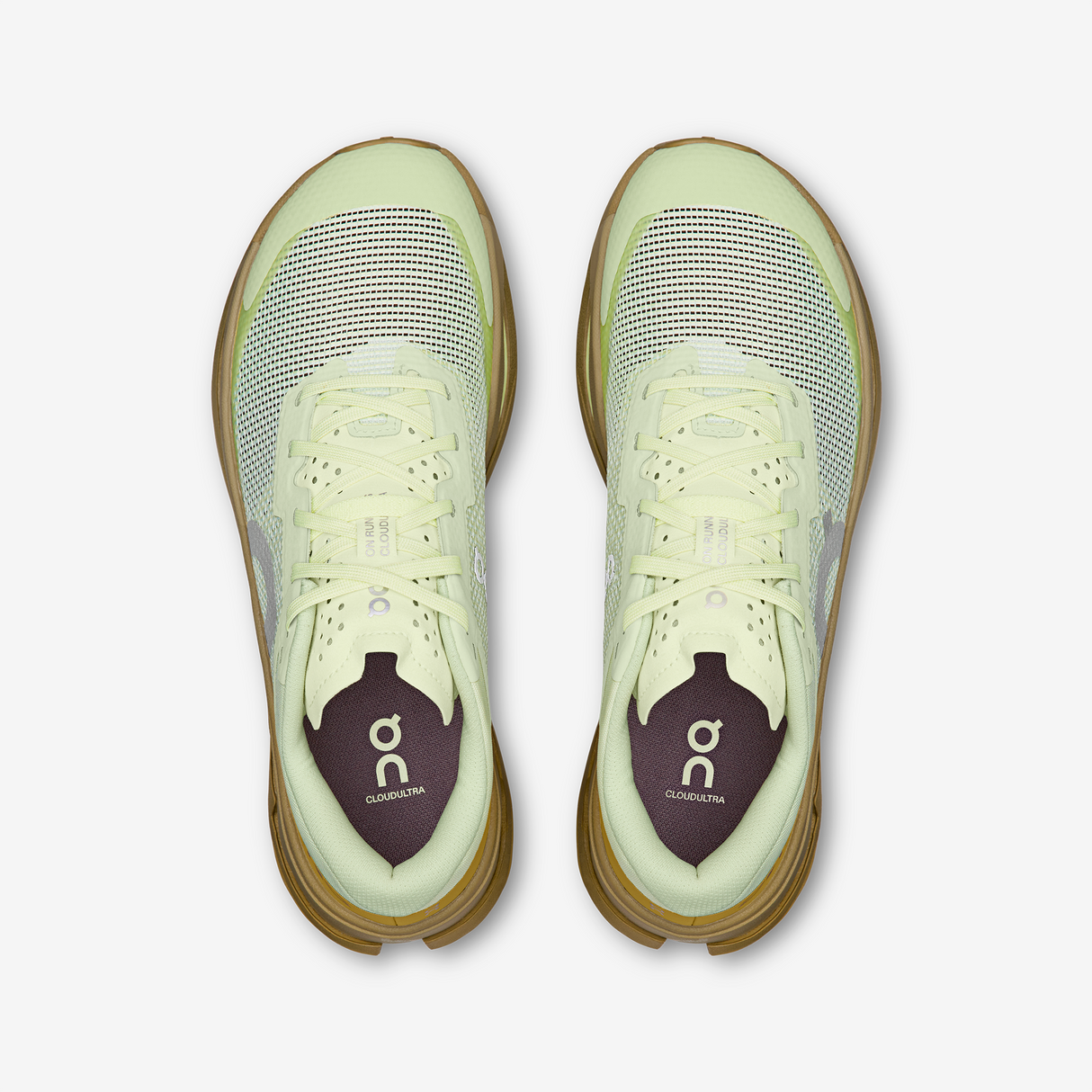 On - Cloudultra 3 - Homme