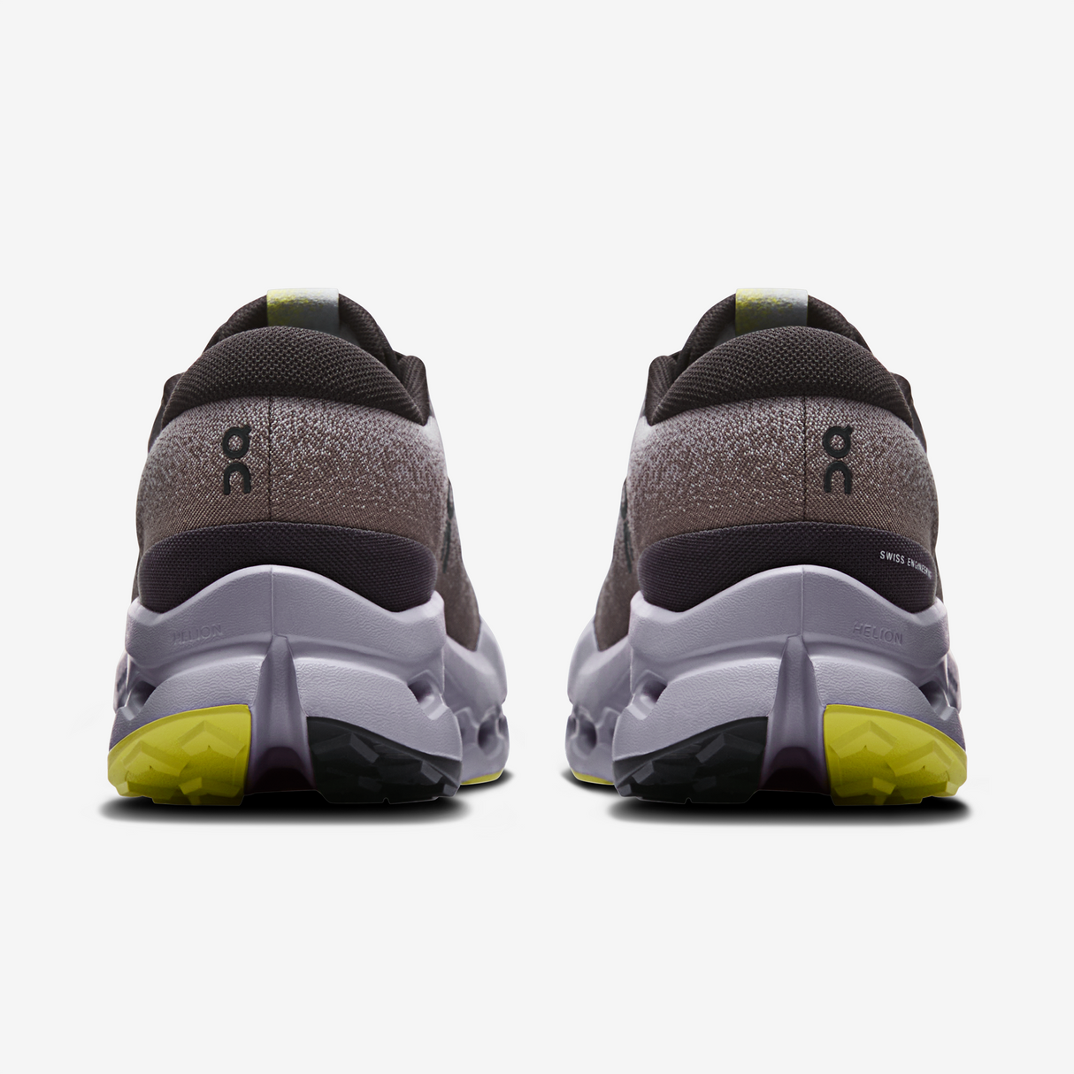 On - Cloudsurfer Trail 2 WP - Femme