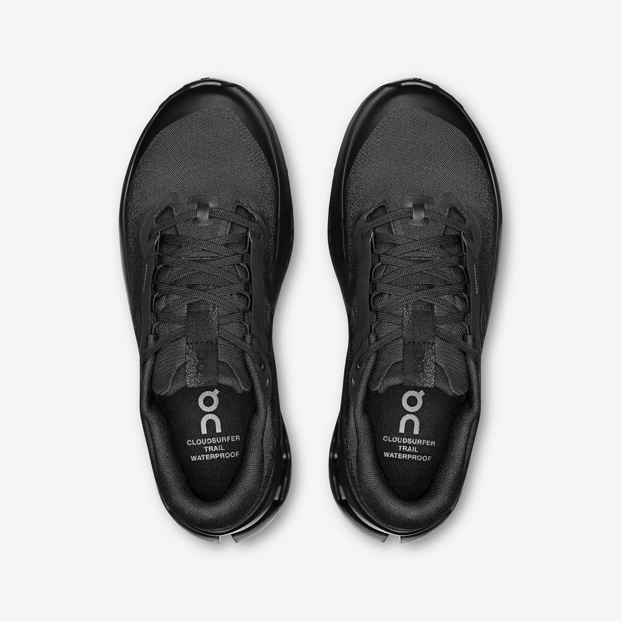 On - Cloudsurfer Trail 2 WP - Femme