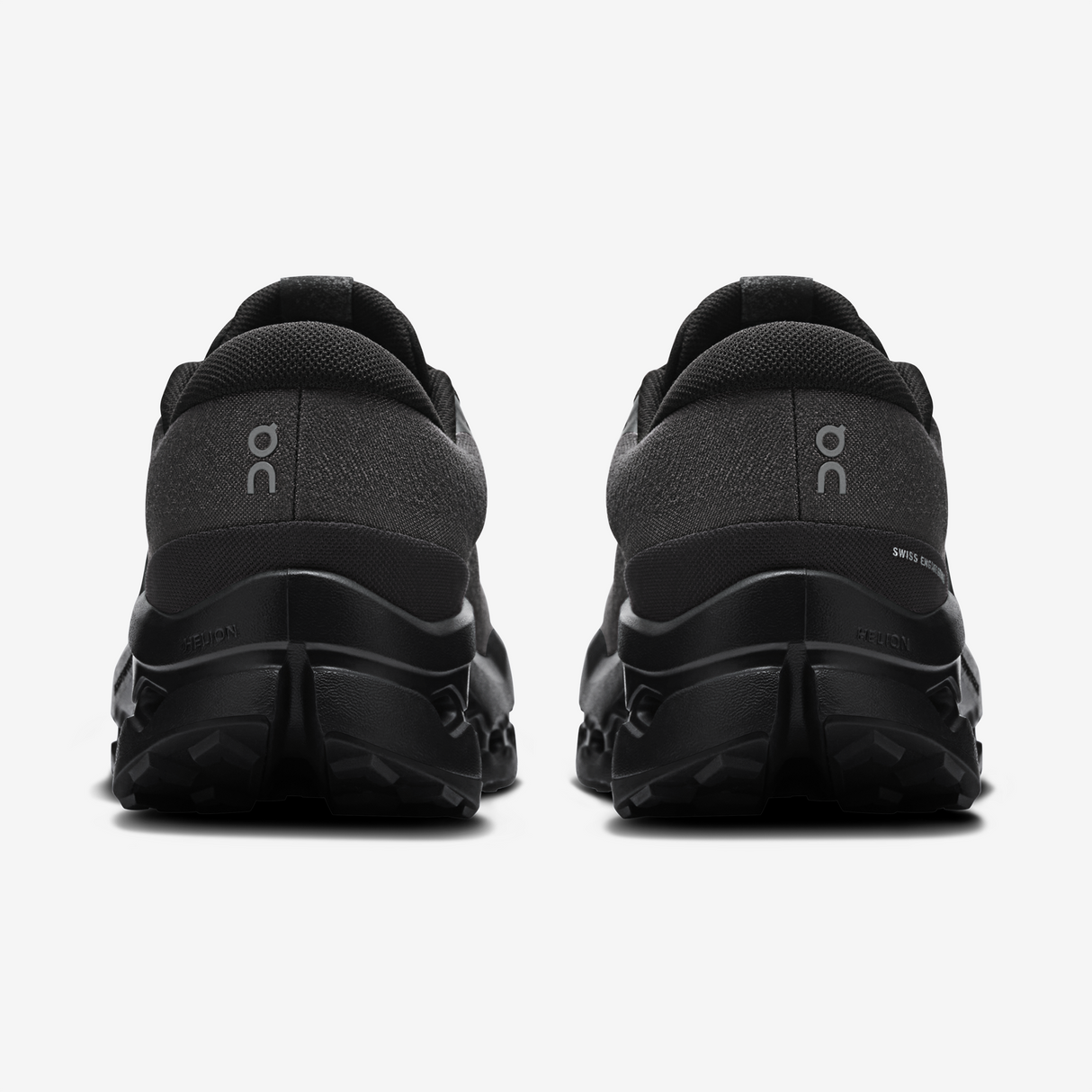 On - Cloudsurfer Trail 2 WP - Femme