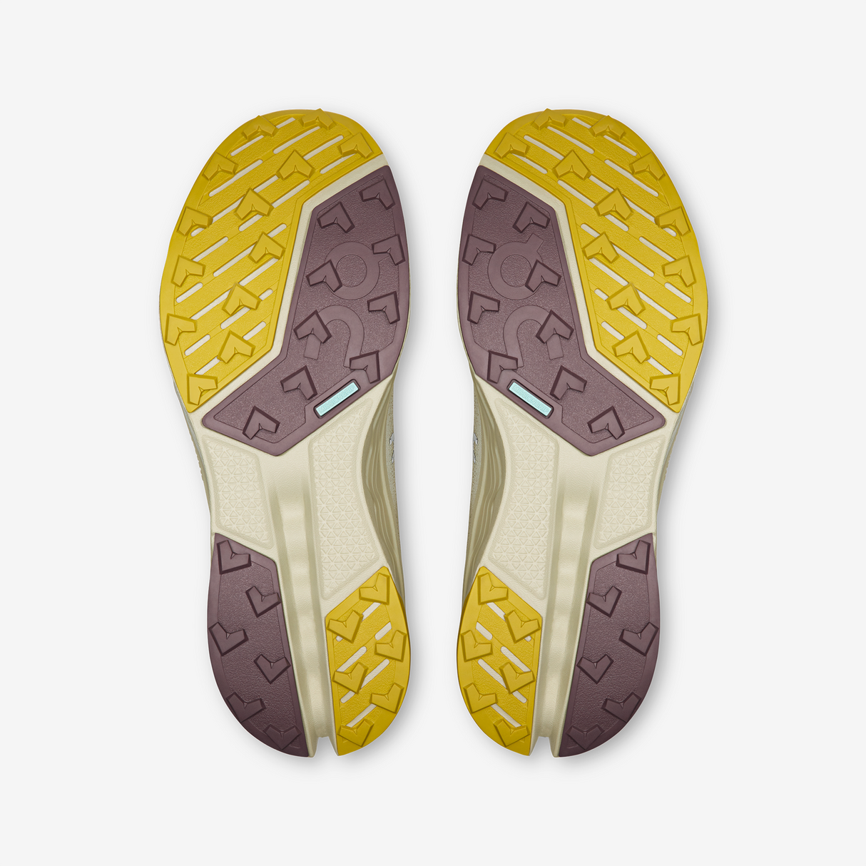 On - Cloudsurfer Trail 2 WP - Femme