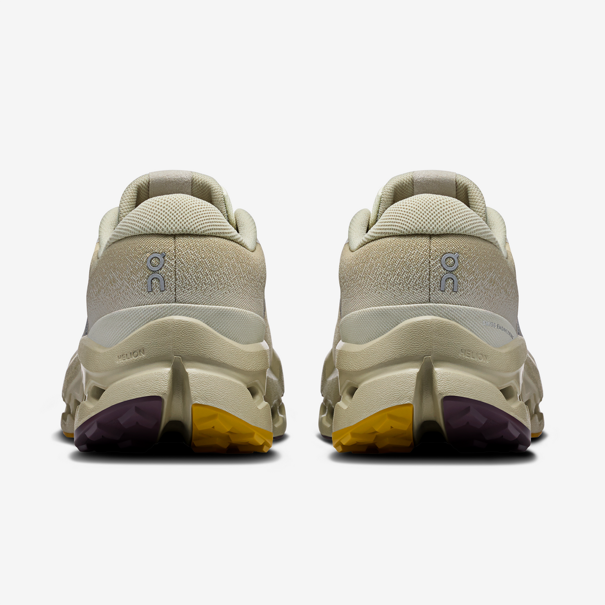 On - Cloudsurfer Trail 2 WP - Femme